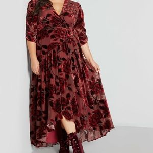 Tickets for Two dress